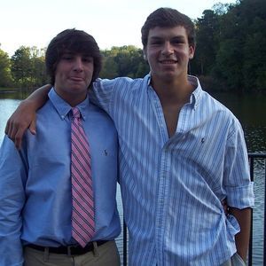 Meet your Posher, Steven